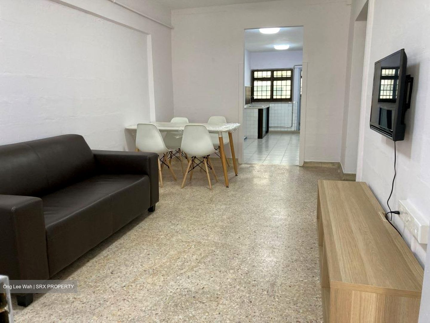 Blk 302 Ang Mo Kio 31 (Ang Mo Kio), HDB 3 Rooms #630664701
